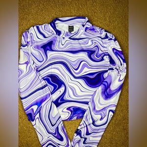 Worn once in Geat condition